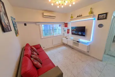 Image de Completo Apartamento, Ideal Familias, en el Centro de Buenos Aires