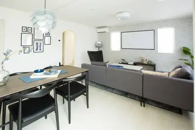 Image de Accommodates up to 12 people 2 minutes by car to / Kunigami-gun Okinawa