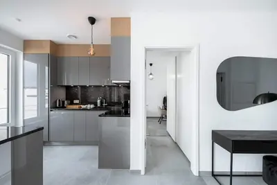 Image de Lux 1br: King Bed, Balcony, Near City Center