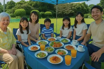 Image de Spacious 191 square meters A large 5ldk villa  / Isumi Chiba