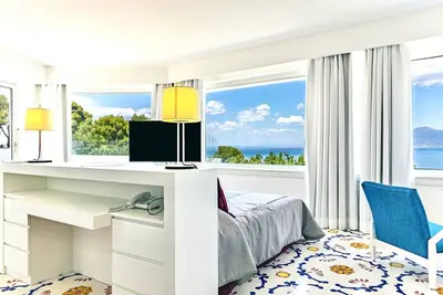 Image de Villa Gilda - Douze Chambres Villa, Couchages 24