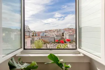 Image de Mouraria Lisbon Center