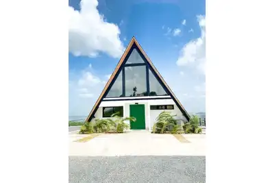 Image de Green Villa In The Mountains close to Santo Domingo