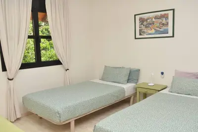 Image de La Tajea del Turno - Une Chambre Appartement, Couchages 3