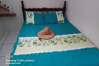 Image de Belissimos Flats Catuama 2 min do mar