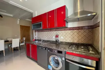 Appartement Essaouira de Luxe