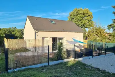 Image de Jolie Maison récente, au calme