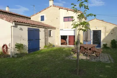 Image de Le Petit Cloucq