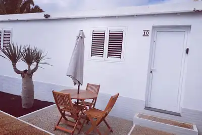 Image de Apartamento 1 hab complejo vacacional enTahiche#10
