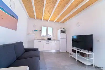 Image de Appartement une chambre près de la piscine dans le complexe de vacances Tahiche.
