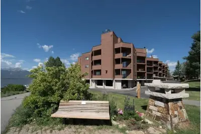 Image de Perfect mountain getaway condo!