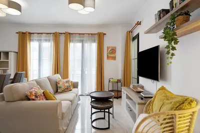 Image de Maison de vacances 'Alpispa' avec balcons et Wi-Fi