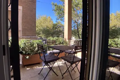 Image de Maison Cloe near Spanish Steps