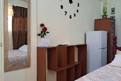 Image de J's Cozy Studio Apartment
