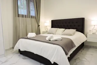 Image de Apparlia Athens Luxury Apartment near Acropolis