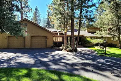 Image de Sunriver Escape with Beautiful Outside Deck