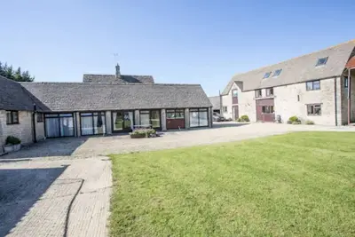 Image de Stable Cottage nr Cotswold Water Park/Cirencester