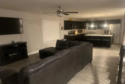 Image de Comfortable, Relaxing house just outside of Louisville, Ky