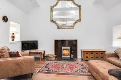 Image de The Old Barn - Uk40948