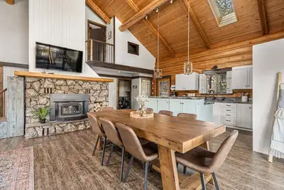 Image de Canterbury Lodge | Private Hot Tub | Arcade Games