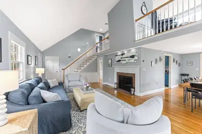 Image de Red Door Retreat in Chatham