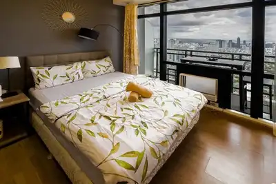 Image de Amazing Gramercy Makati Upper Floor Studio 5918