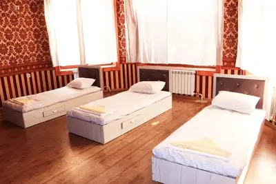 Image de Ozbek Hotel