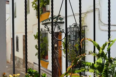 Image de Maison typique Andalouse en cœur du centre historique