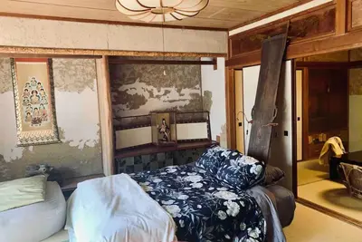 Image de Ensoh Hideaway Portal to Naoshima  Art Islands - Chartered whole building / Tamano Okayama