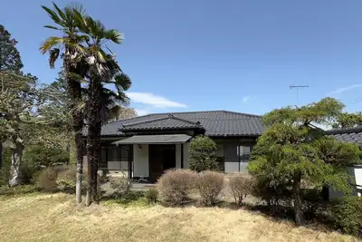 Image de Rental of the whole house at the foot of  mtMine Horokusha - peak foothills / Sagamihara Midori-ku Kanagawa