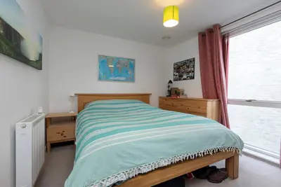 Image de Quiet modern flat close to Londons top attractions