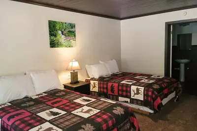 Image de Lynnhurst Resort - Motel Unit 8 on Beautiful Kentucky Lake!