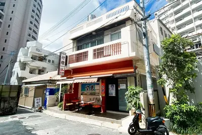 Image de Okinawa Inn Andon for up to 10 people  / Naha Okinawa