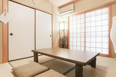 Image de Good access to Kyoto sightseeing spots  2 minutes / Kyoto Kyōto