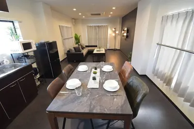 Image de Og House Beppu  Only 600m from Jr Beppu Station  - Ogu house Beppu / Beppu Ōita