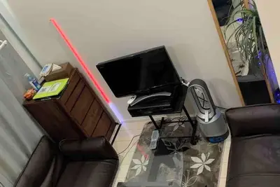 Image de Room 102 Pets allowed  Free parking  10 minute - Room 102 Pets allowed  Remote work  Longterm stay  Nagoya station 10 minutes  Free WiFi / Nagoya Aichi