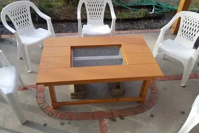 Image de Detached villa in Minamiaso Village 1 group per  - Detached villa in Minamiaso Village 1 group per day basic room rate for up to 3 people  Free WiFi  Chartered / Aso-gun Kumamoto