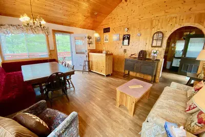 Image de Eagle Mt. Island Paradise on Stoney Lake