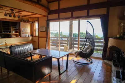 Image de 5ldk with natural hot spring and the ocean view - Gift Villa / Beppu Ōita