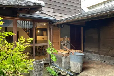 Image de Guesthouse425  Rental of an old private house Th / Kumamoto Kumamoto