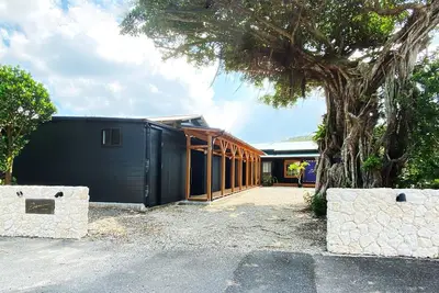 Image de 1 building reserved 4 twin rooms Total 12 people O / Amami Kagoshima