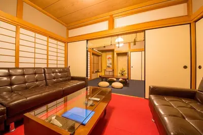 Image de Rental 1 building Hiroshima Danbara Guest House  / Hiroshima Hiroshima