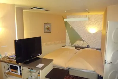 Image de Standard Plan Free breakfast Smoking Pets n / Sambu-gun Chiba