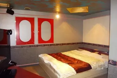 Image de Standard Plan Free breakfast Nonsmoking No / Sambu-gun Chiba