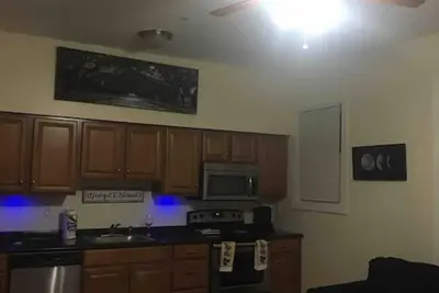 Image de The couples home with free wifi