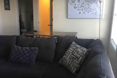 Image de Lovely one bedroom with free parking