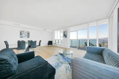 Image de D82 - Incredible 55th Floor Luxury Apartment