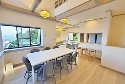 Image de Designers private hot spring inn overlooking Izu  / Ito Shizuoka