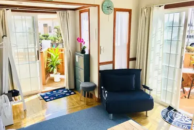 Image de Whole rental In front of Araha Beach near Ameri / Nakagami-gun Okinawa