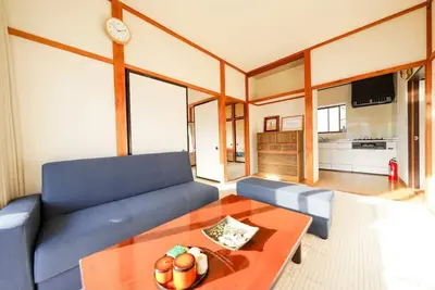 Image de From Jr Nikko station 3minby carone group onlyparkingkominka renovation  - Whole house charter / Nikko Tochigi